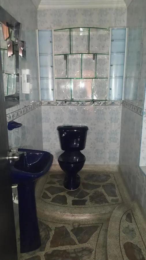 Casa Familiar En Santa Monica Villa Medellín Kolumbia